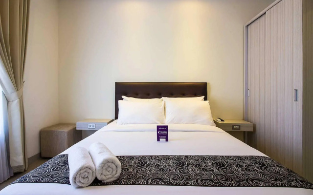 Tri Homestay Kuta