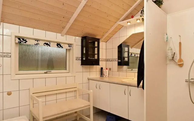 Secluded Haven With Amenities - By Traum Ferienwohnungen
