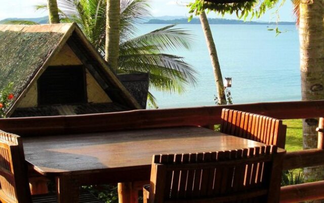 Deep Moon Resort