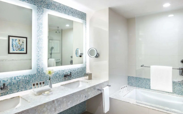 Swissotel Living Al Ghurair