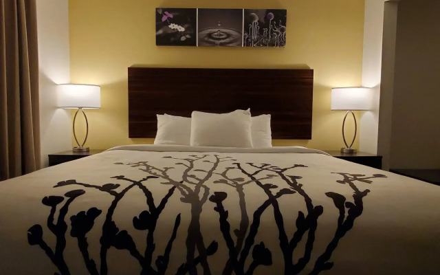 Sleep Inn And Suites
