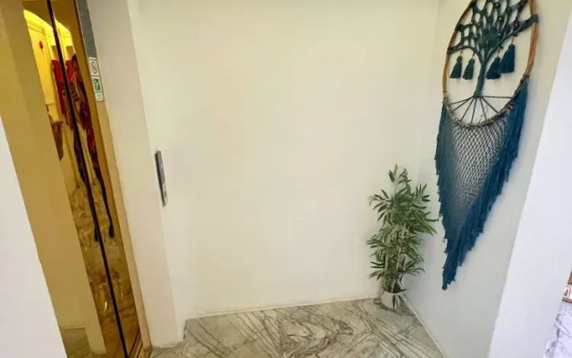 Blue Horizon Residence