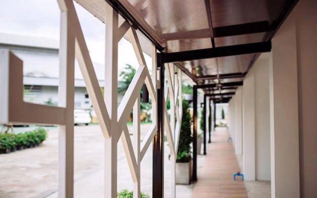 Maalamaii Hotel