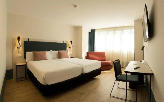 Hotel Plaza de la Paz