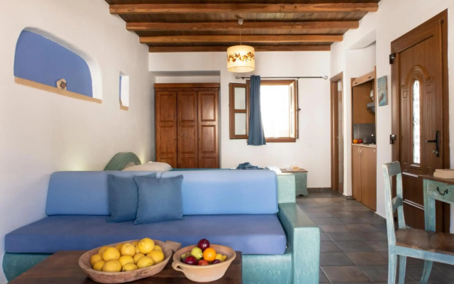 Panteli Beach Hotel