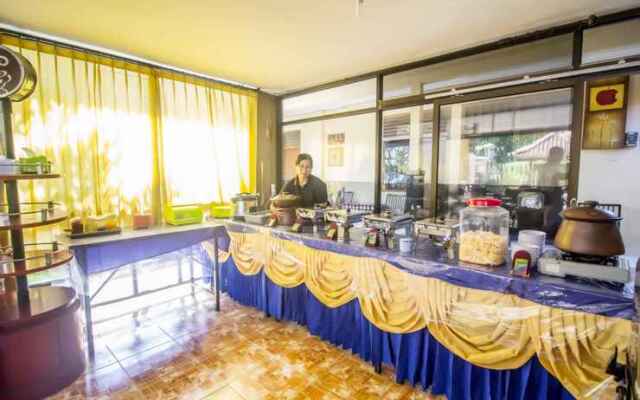 Hotel Sentral