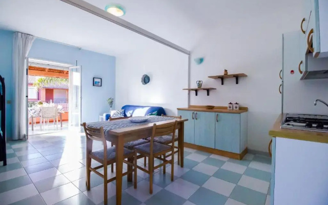 Residence Del Mare Case Sicule