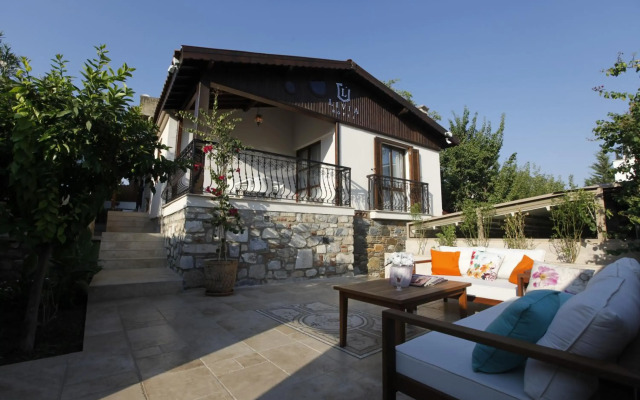 Livia Hotel Ephesus