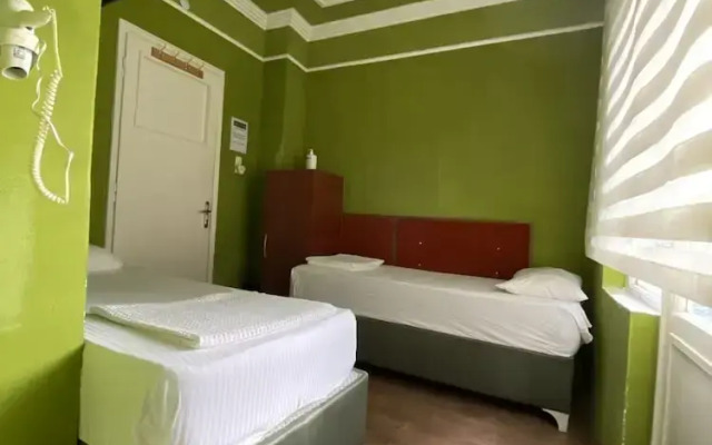 Gold Coast Hostel