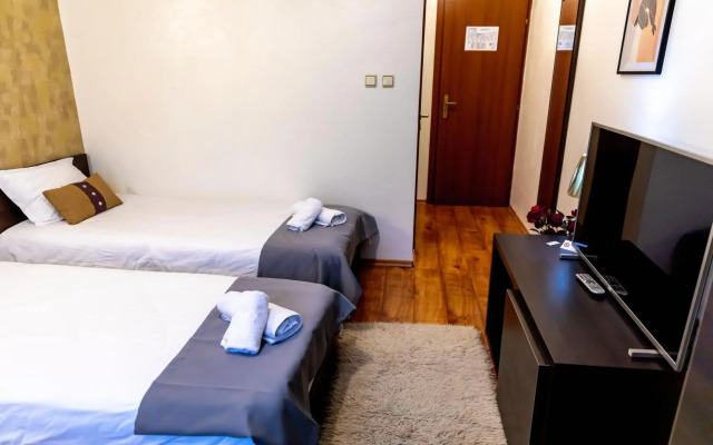 Velinov Boutique Hotel