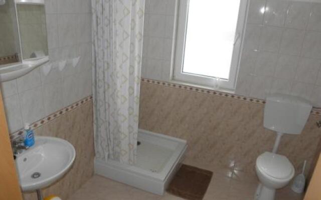 Apartments Paolo in Zambratija at the sandy beach (158)