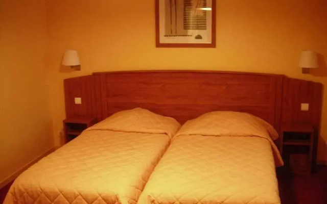 Hotel De France