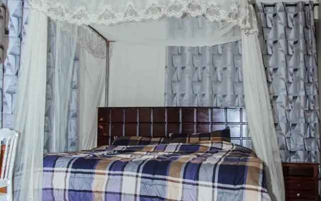 Hotel Santa Maria