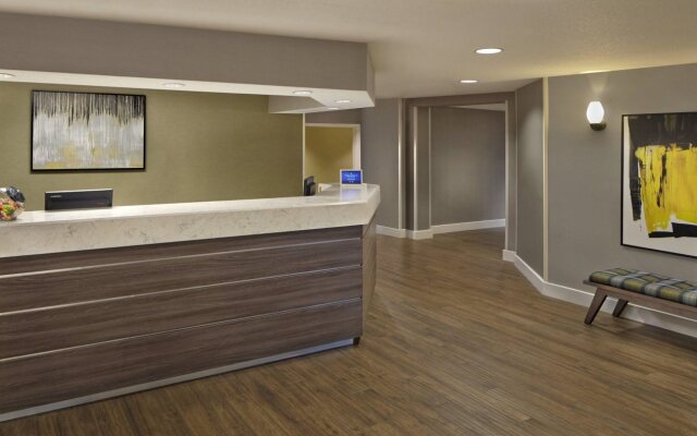 Residence Inn By Marriott Fort Lauderdale Weston