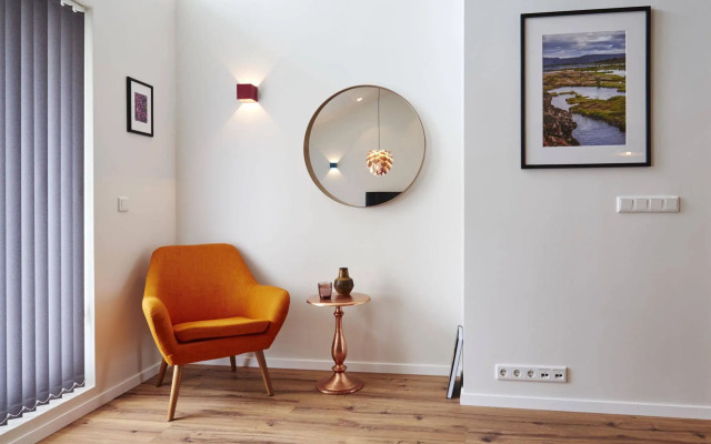 Opal Apartments