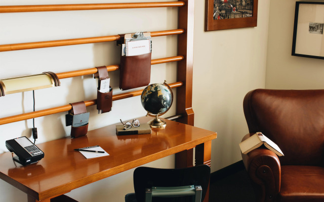 Chicago Athletic Association, a Hyatt Hotel