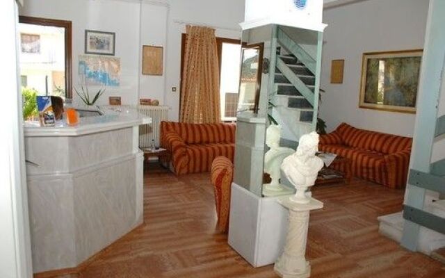 Koronis Hotel