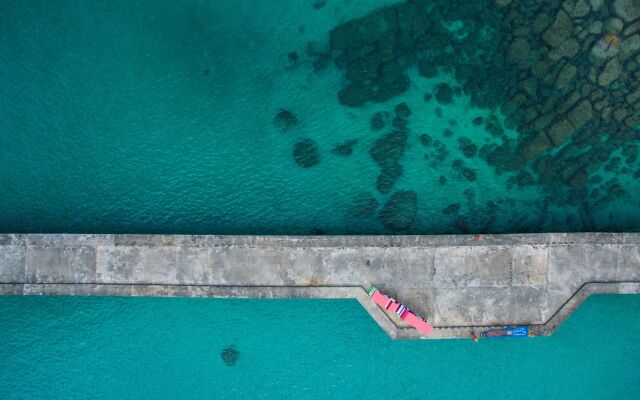Koh Kood Paradise Beach