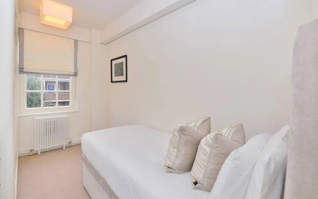 Bright Two Bedroom Apartment in Chelsea 43