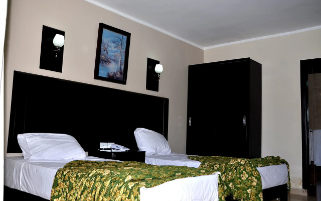 Sand Beach Resort