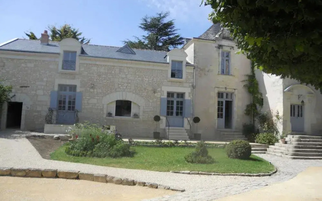 Manoir d'Orbe