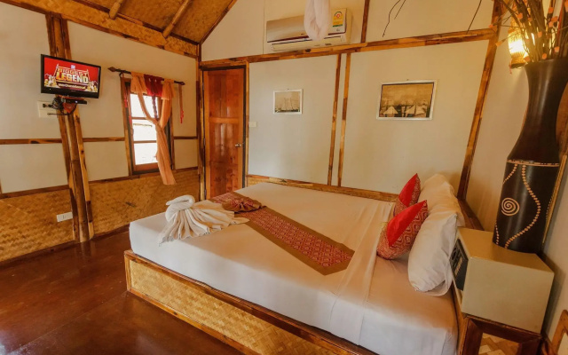 Phuphaya Seaview Resort