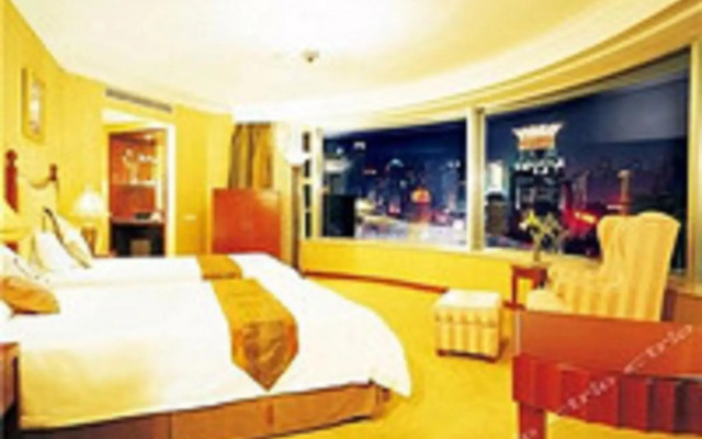 The Bund Riverside Hotel