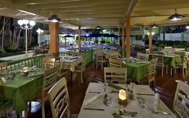 Blue Horizon Hotel