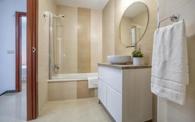 Panoramic Barrera9 Rural&House&Cordoba