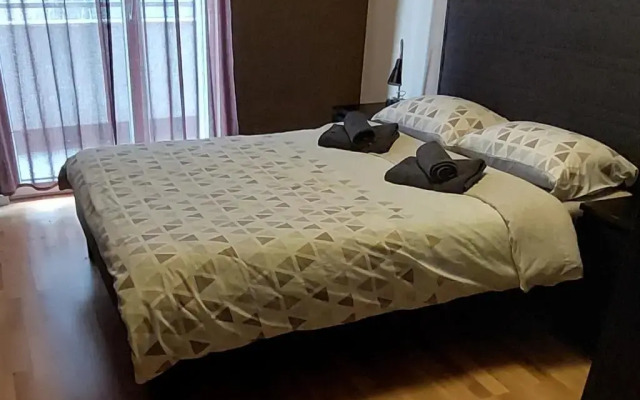 Apartman Urban & 4
