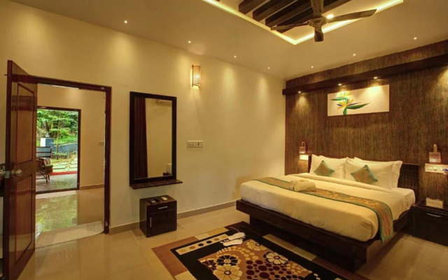 Gokulam Grand Resort and Spa Coorg