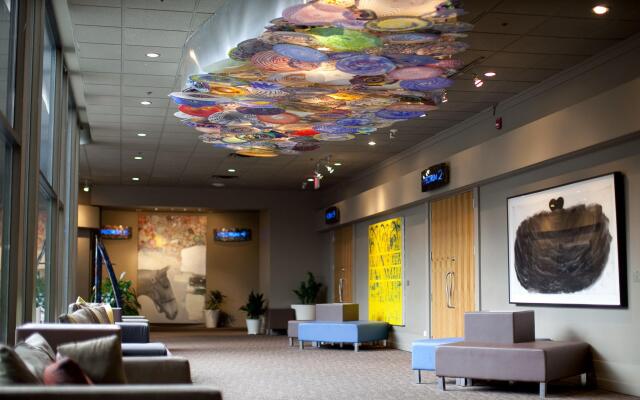 Hotel Arts