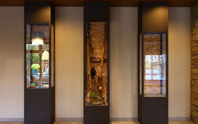 Dormy Inn Express Gotemba Hot Springs