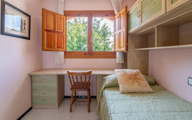 Bungalow Urb Costa Hispania