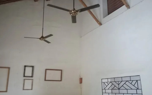 Casa Verde Albarrada