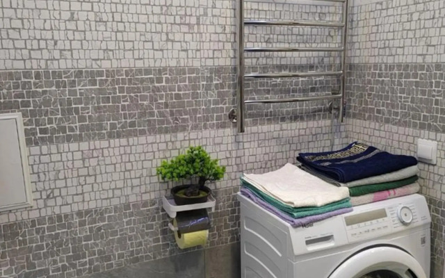 Апартаменты на проспекте Красного Знамени 139