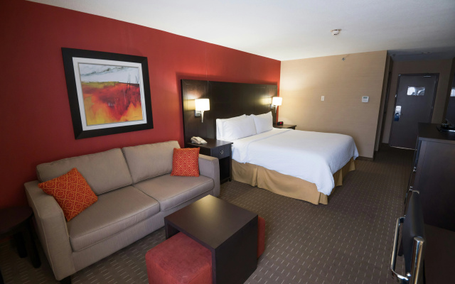 Holiday Inn Express & Suites Chatham South by IHG