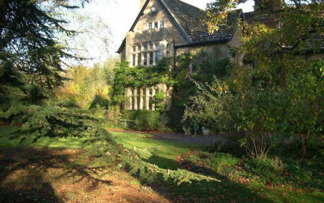 Lullington House