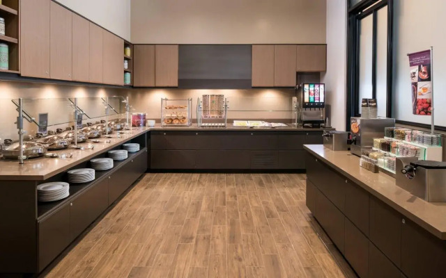 Residence Inn Washington Capitol Hill/Navy Yard