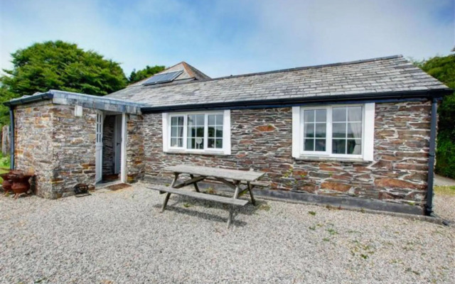 West Bowithick Cottages