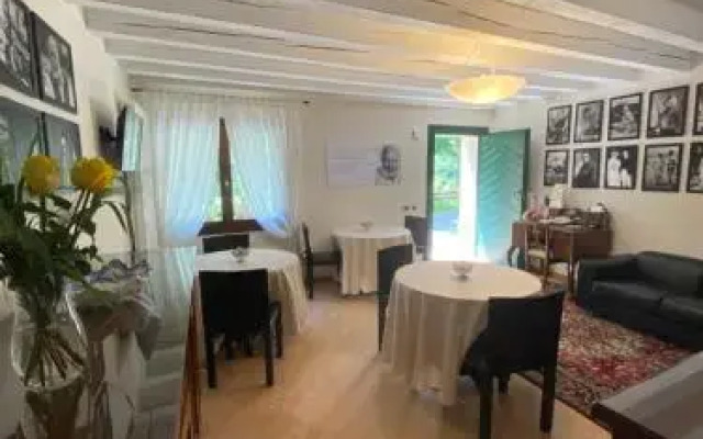 BB Locanda Hemingway