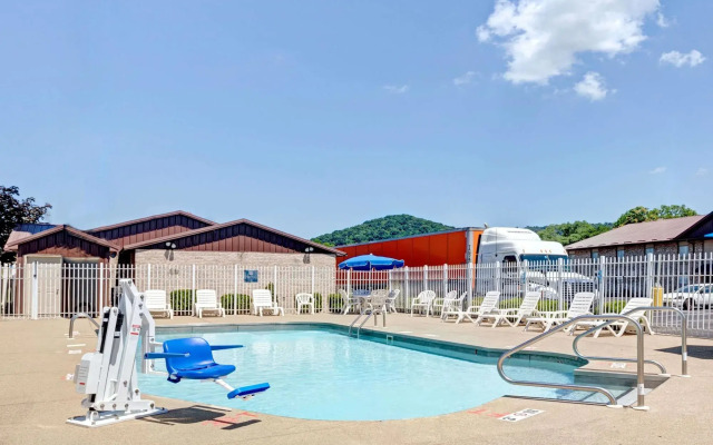 Quality Inn Charleston South