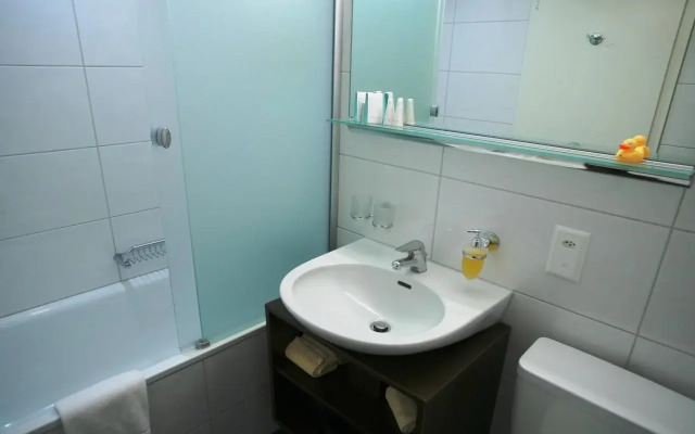 Sorell Hotel Asora