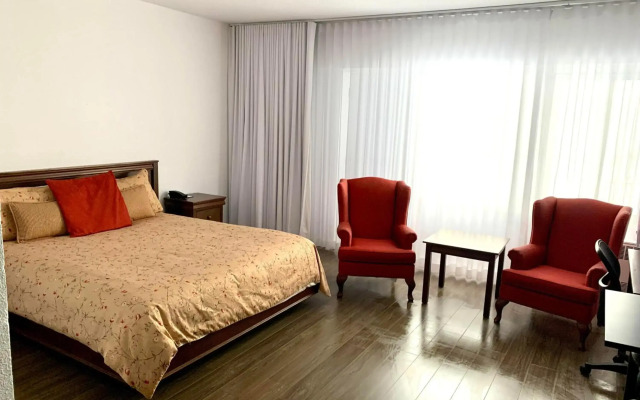 Hôtel Sept-Îles