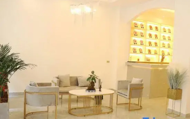 Qujing Nanmo Homestay (Nancheng)