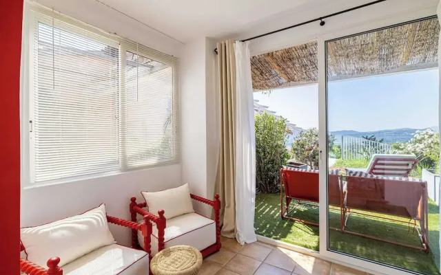 Sumptuous Provencal Villa - Grimaud Hills - 12br/24p