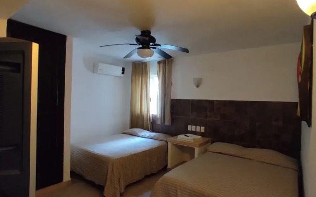 Casa Mango B&B