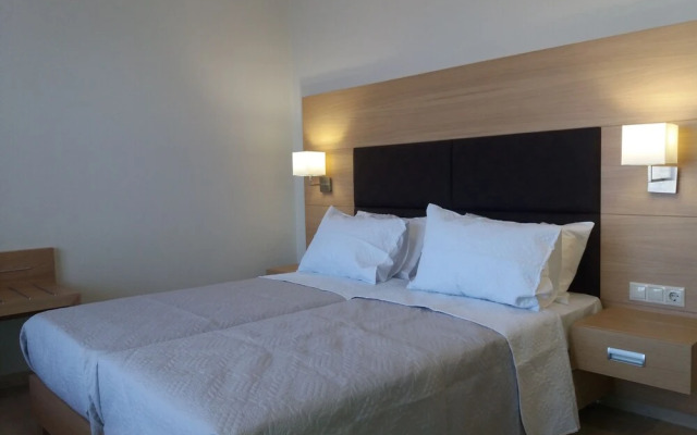 Pleasure Beach Hotel