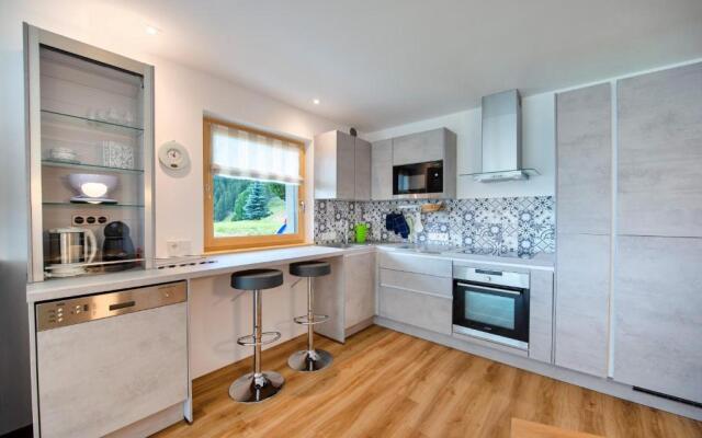 Apartment Villa Valeria