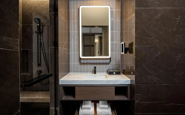 Four Points by Sheraton Chengdu Tianfu New Area